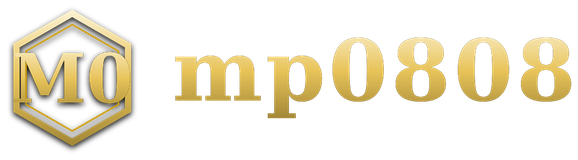 mp0808 logo